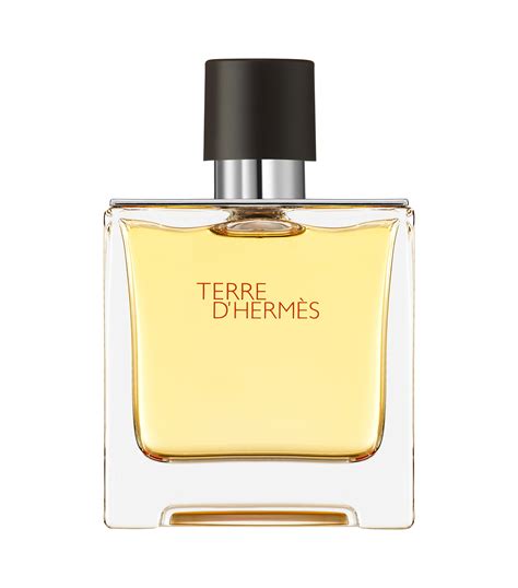 eau de hermes parfum